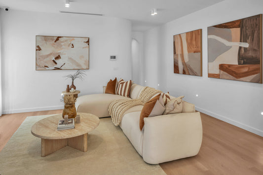 Introducing the Styled by Kas Shop: Curated Pieces for Modern Living