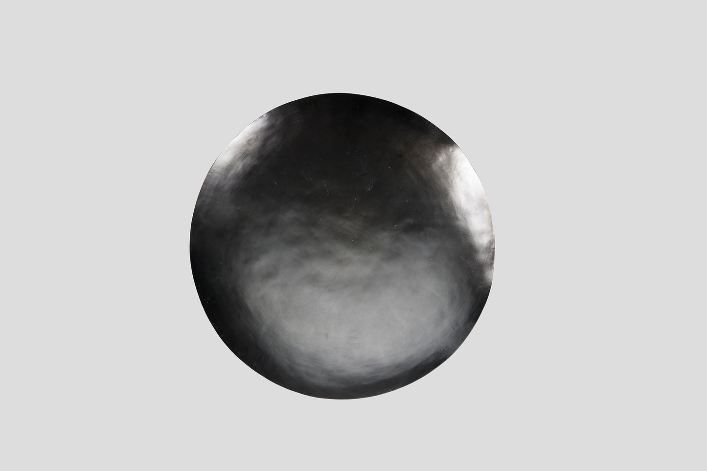 Spirit Bowl Plain Dark Antique