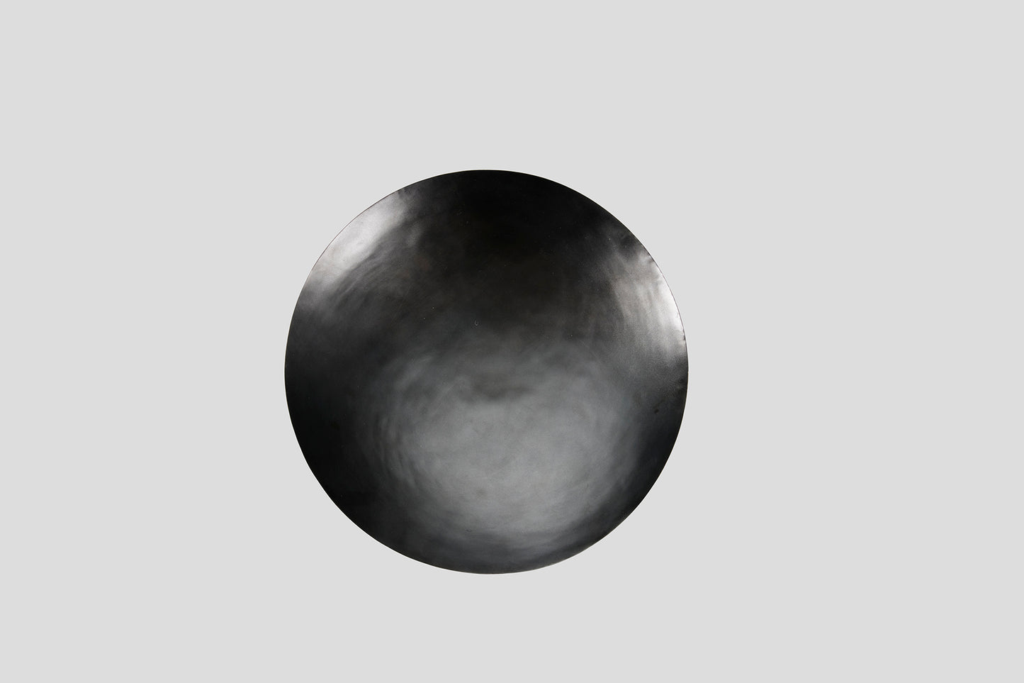 Spirit Bowl Plain Dark Antique