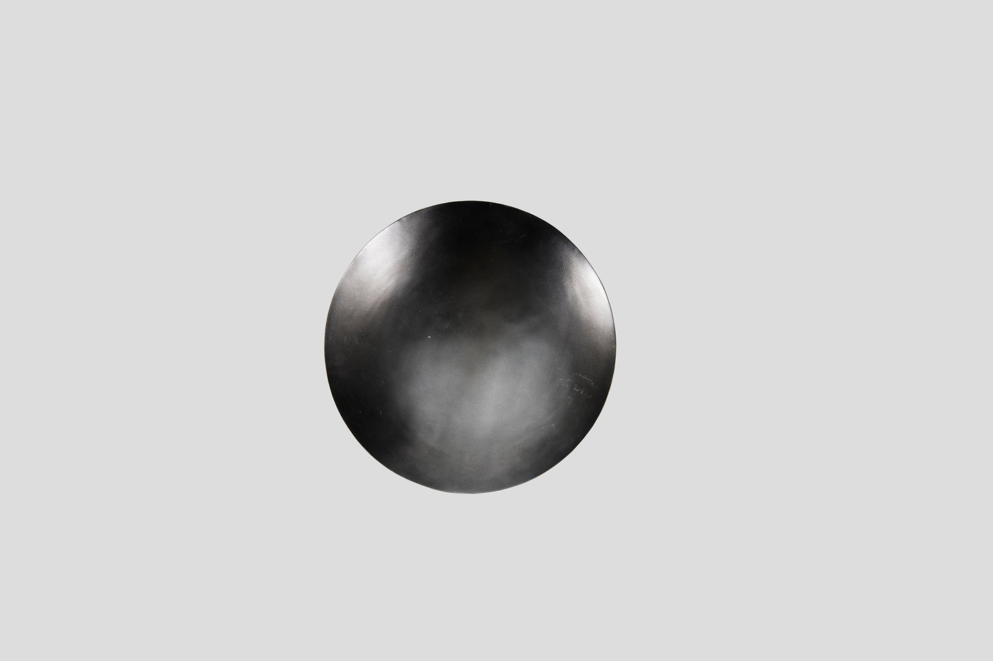 Spirit Bowl Plain Dark Antique