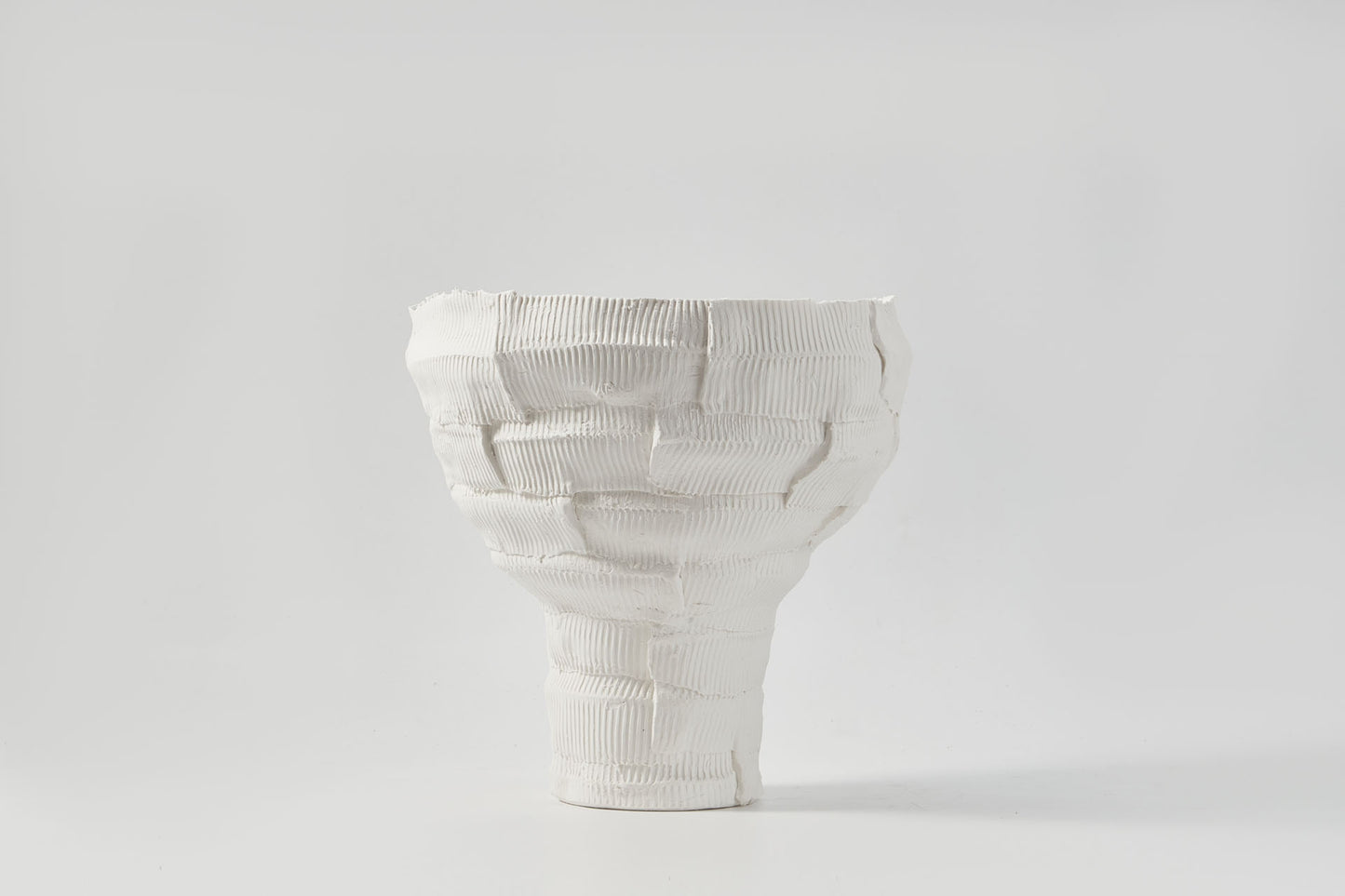 Ponderosa Bowl Ivory
