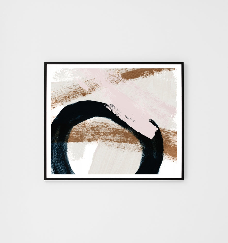 Aneby 1 Print