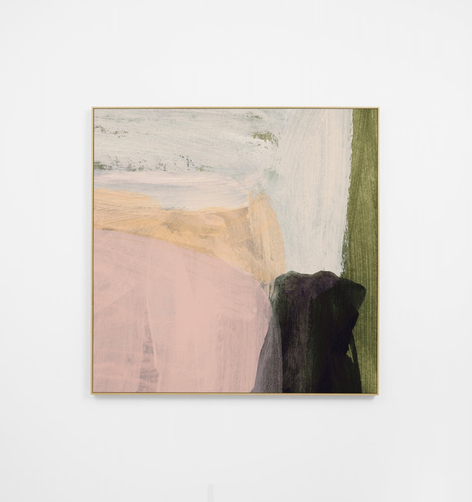 Camden Multi 2 Canvas