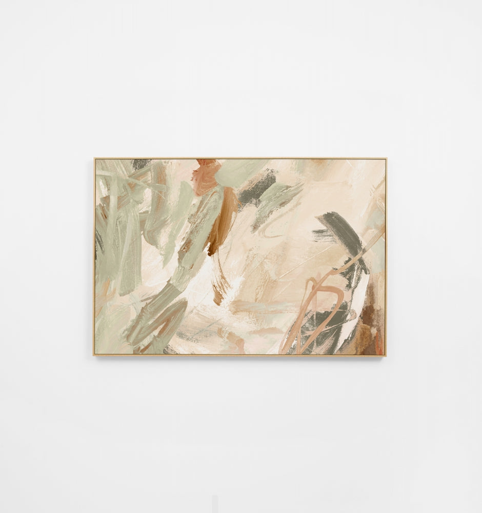 Carmen Moss 2 Canvas