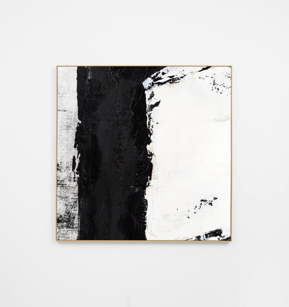 Connor 1 Canvas