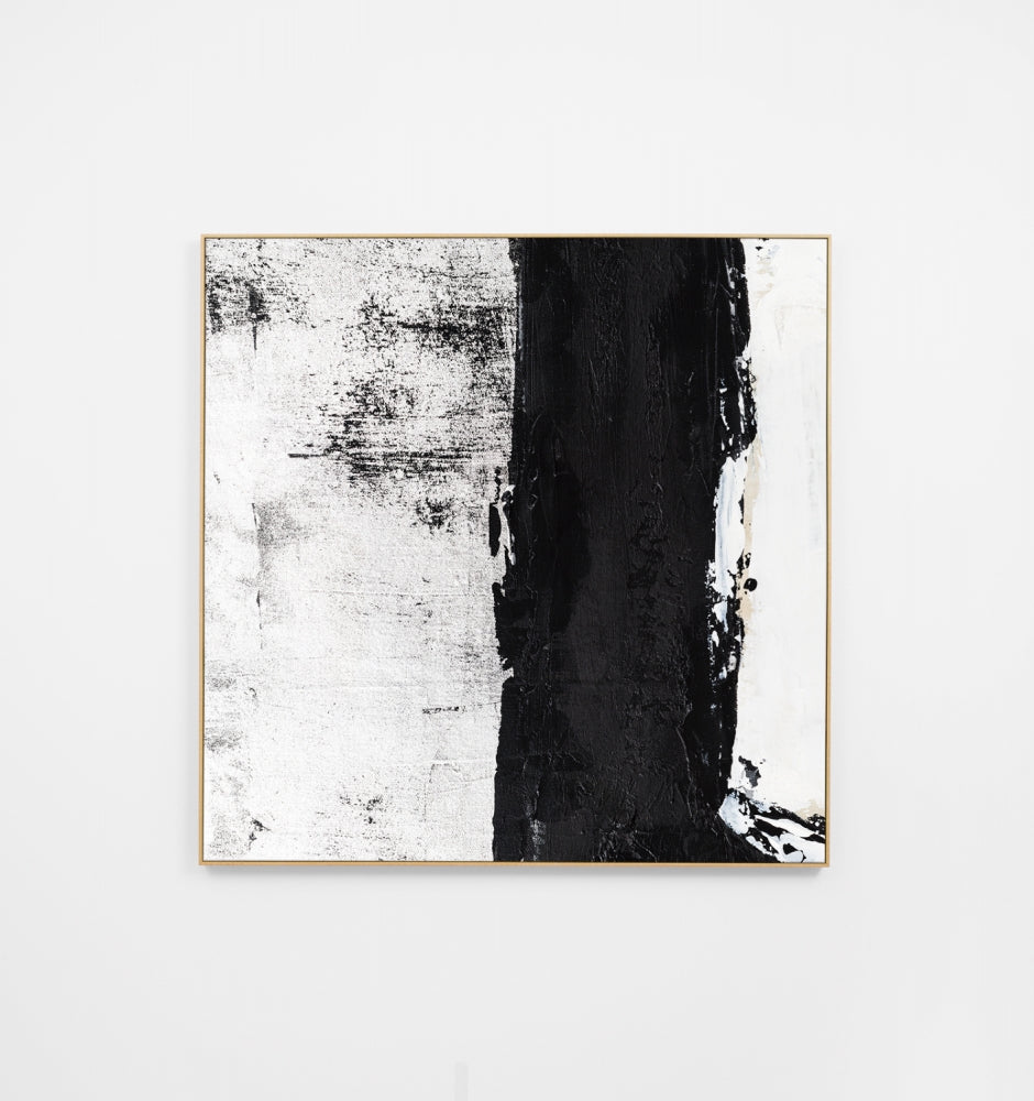 Connor 2 Canvas