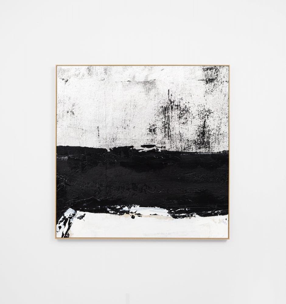 Connor 2 Canvas