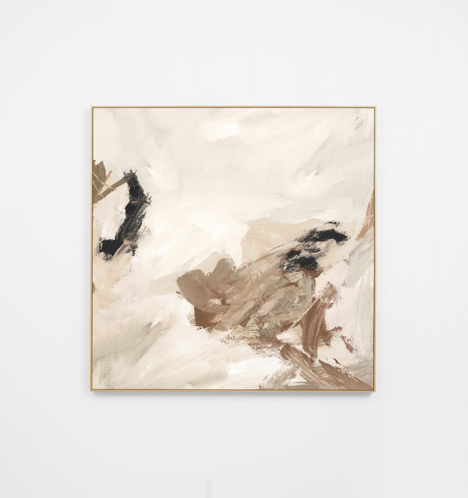 Dana Natural Canvas