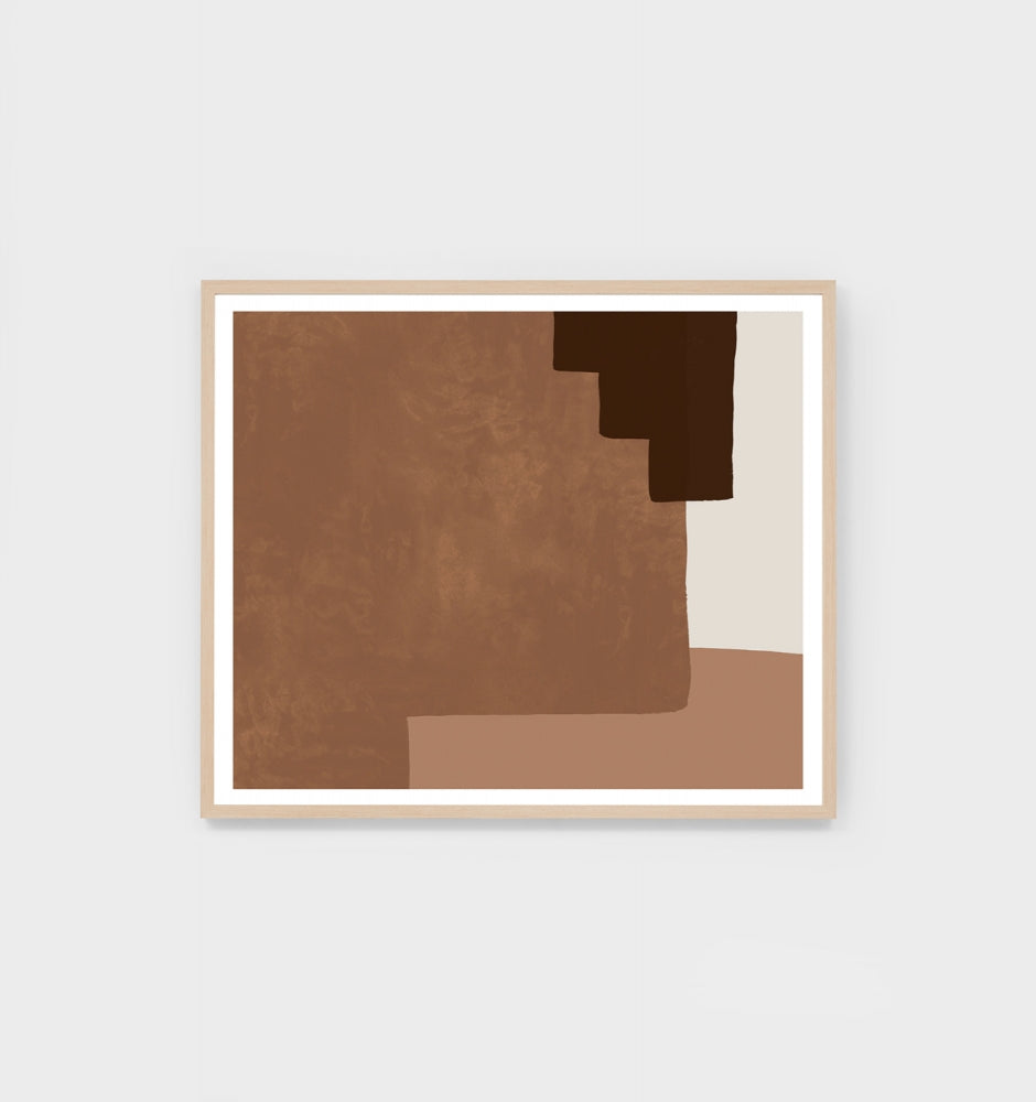 Emmi Rust 1 Print