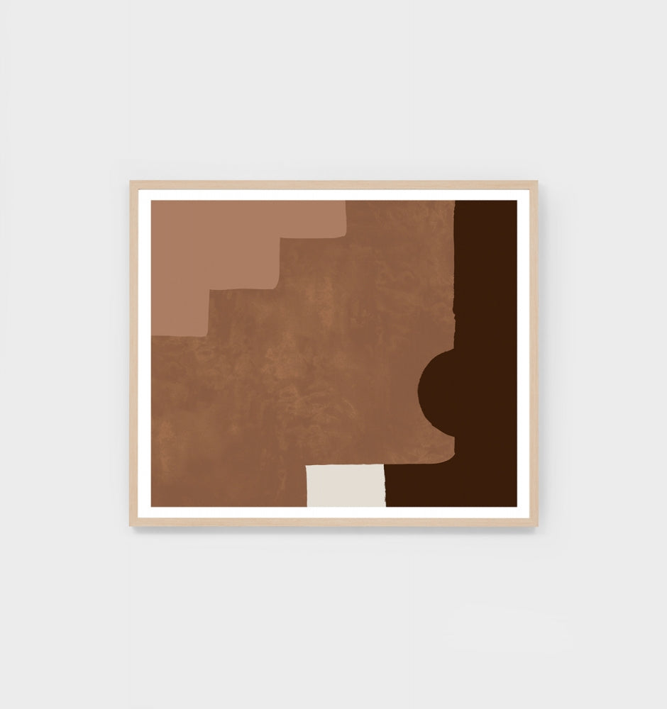 Emmi Rust 2 Print