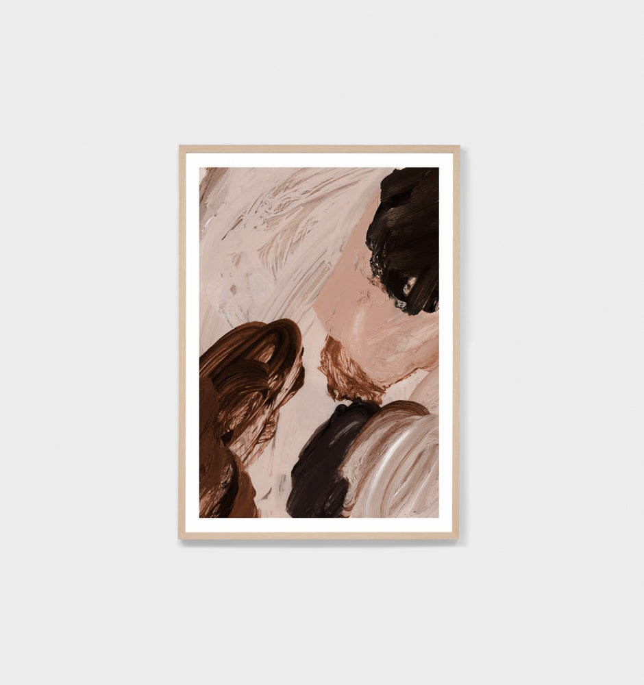 Florence Autumn 1 Print