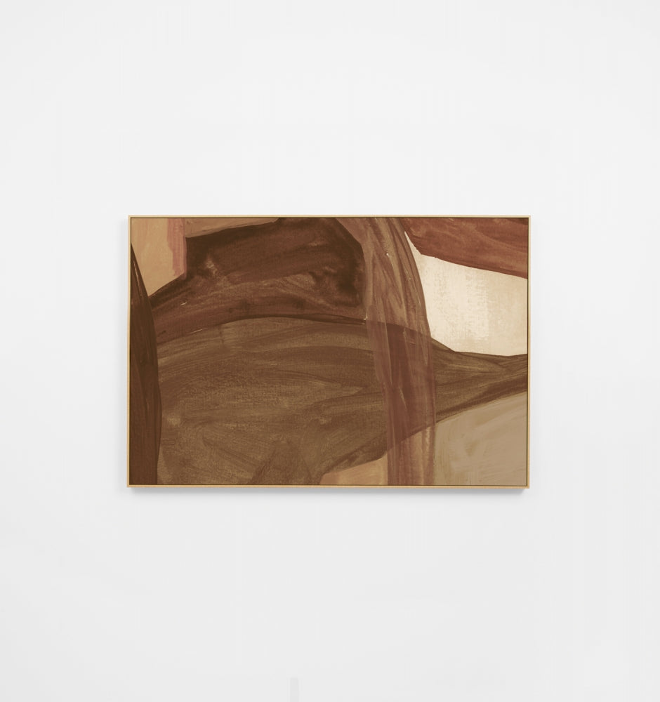 Holland Nutmeg 1 Canvas