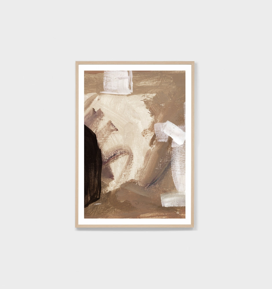 Munich Earth 1 Print