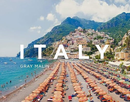 Gray Malin: Italy