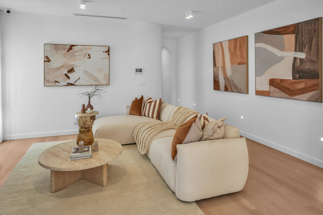 Introducing the Styled by Kas Shop: Curated Pieces for Modern Living
