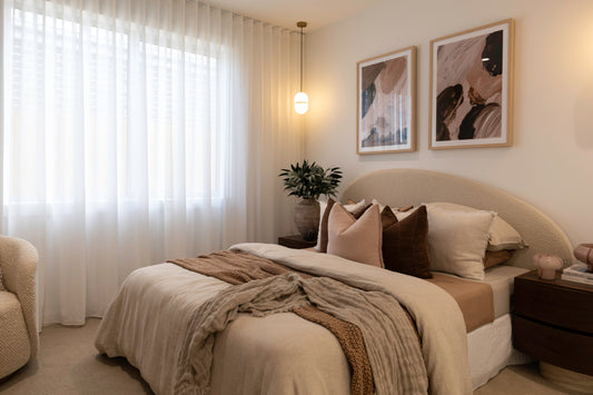 What to Expect When You Book Styling with Styled by Kas