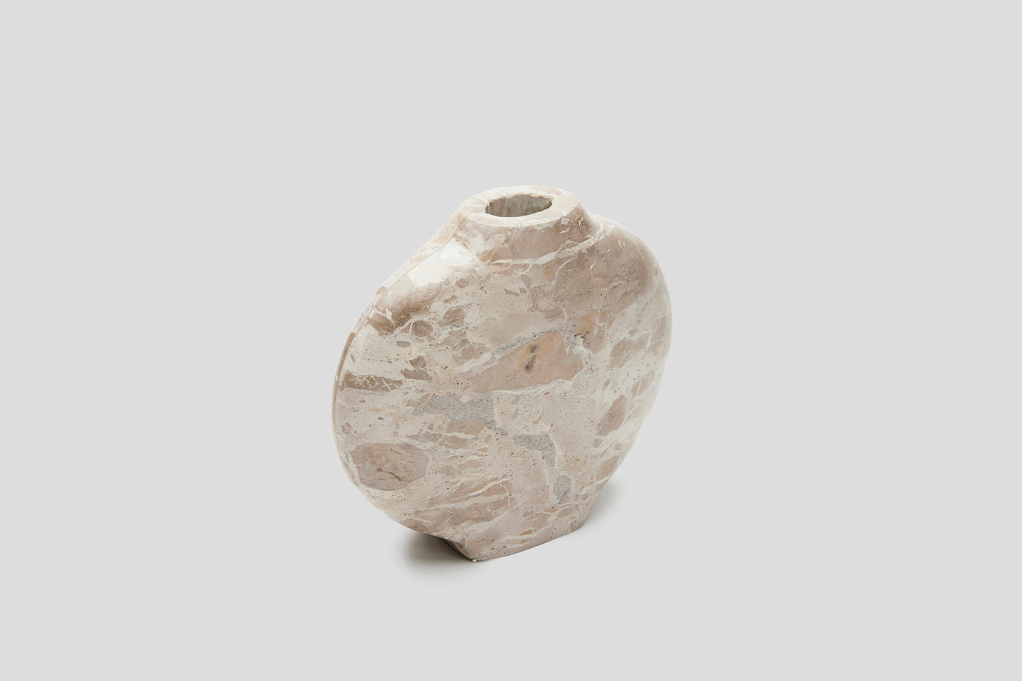 Celeste Vase Butterscotch