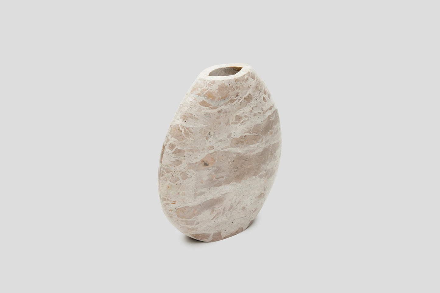 Celeste Vase Butterscotch