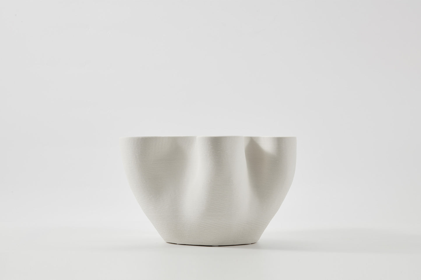 Boheme Bowl Ivory
