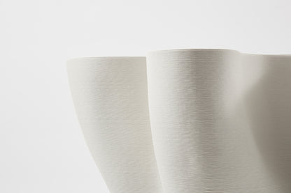 Boheme Bowl Ivory