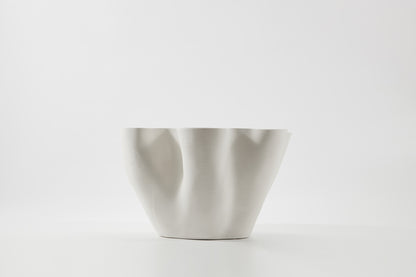 Boheme Bowl Ivory