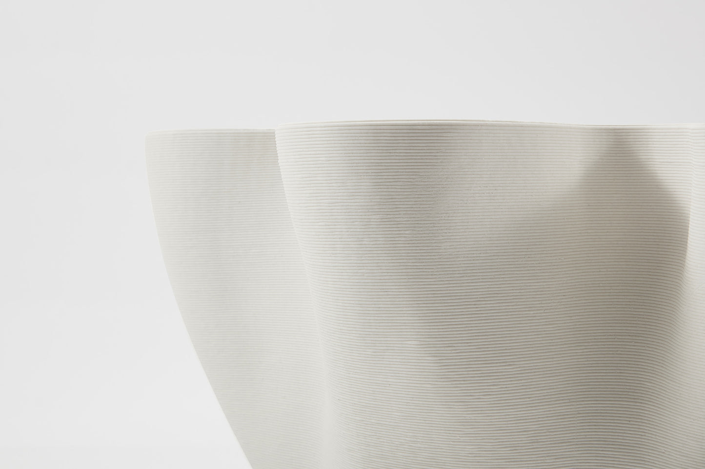 Boheme Bowl Ivory