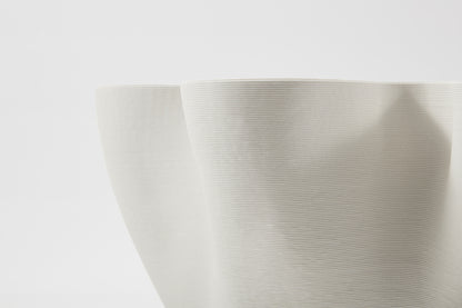 Boheme Bowl Ivory