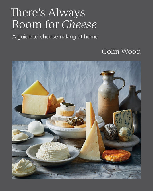 There’s Always Room for Cheese