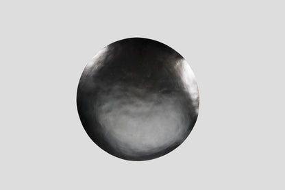 Spirit Bowl Plain Dark Antique