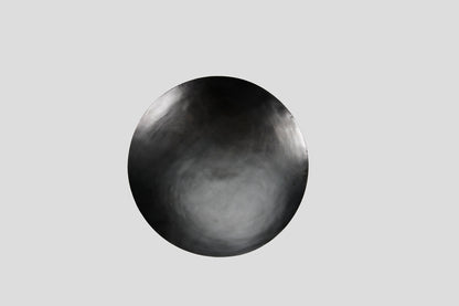 Spirit Bowl Plain Dark Antique