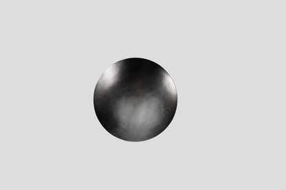 Spirit Bowl Plain Dark Antique