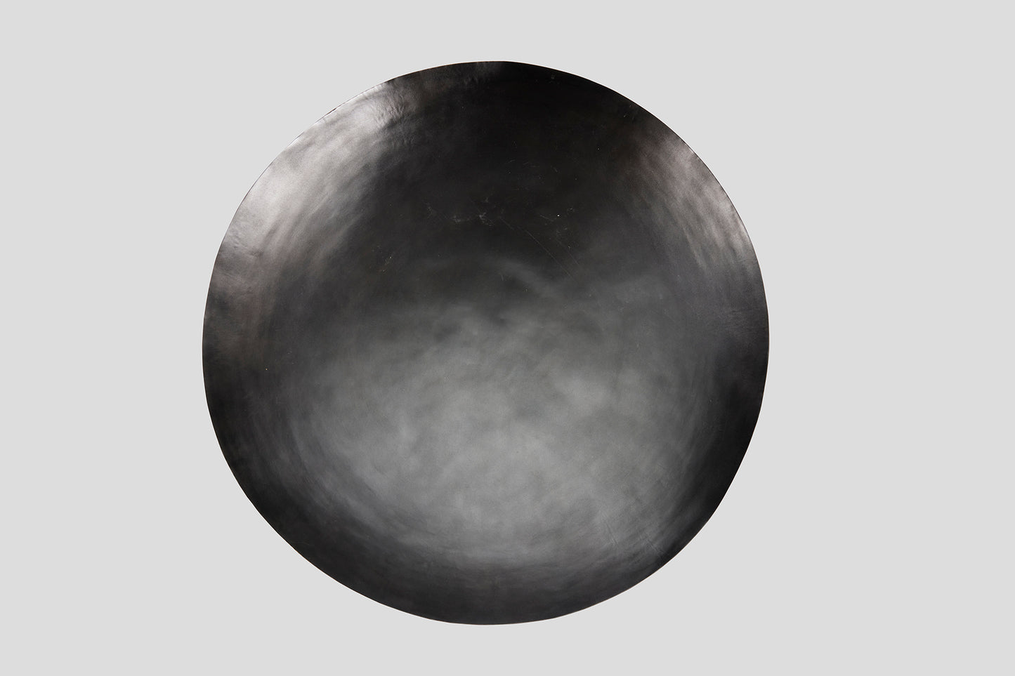 Spirit Bowl Plain Dark Antique