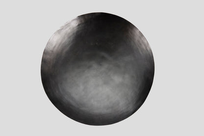 Spirit Bowl Plain Dark Antique