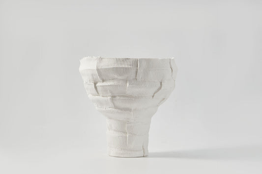 Ponderosa Bowl Ivory