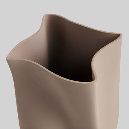Claudia Dusty Rose Vase