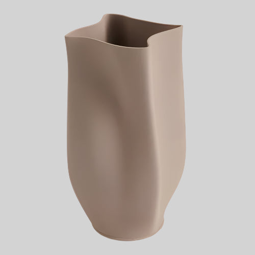 Claudia Dusty Rose Vase