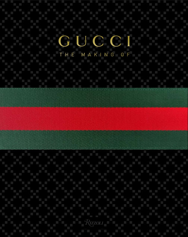 GUCCI: The Making Of