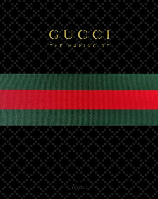 GUCCI: The Making Of