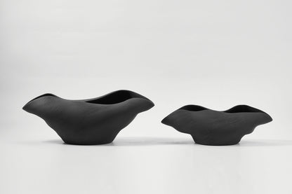 Cosse Bowl Ebony
