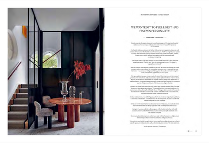 Assemblage: The Art of the Room