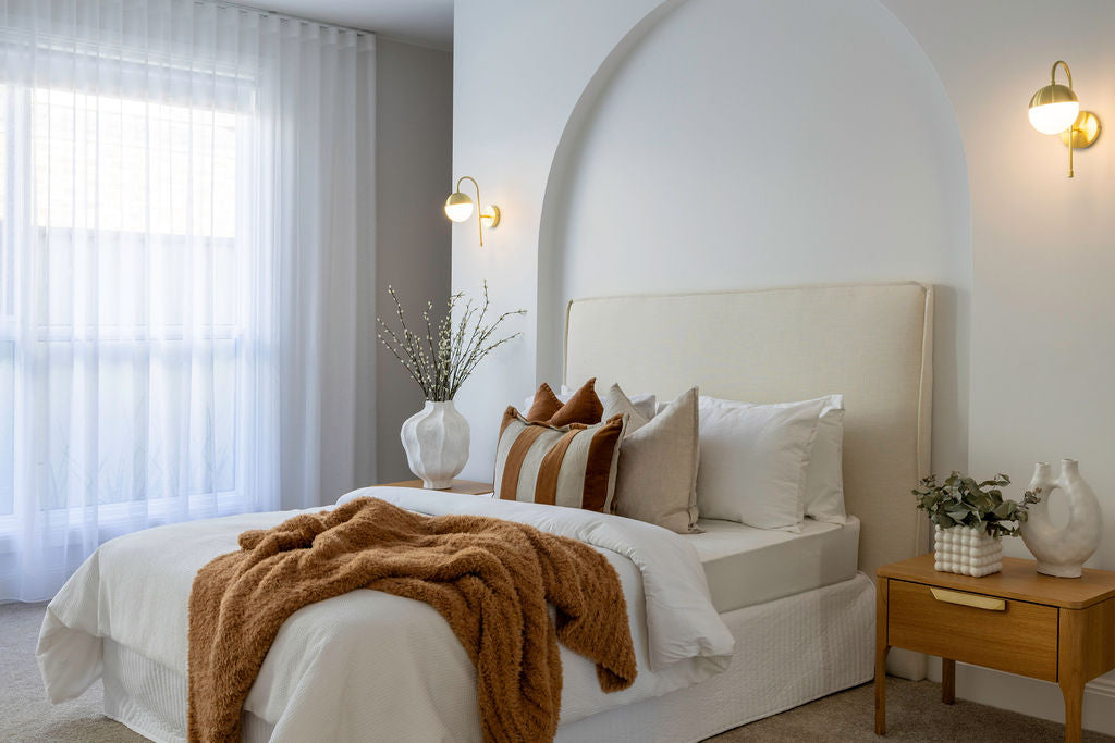 Room Styling Curation