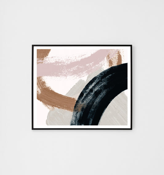 Aneby 2 Print