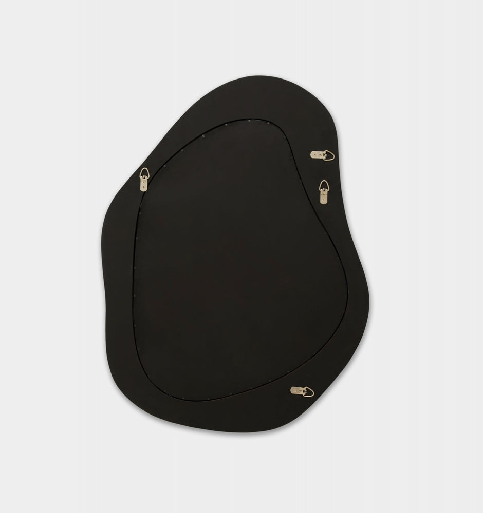Aura Black Mirror 65 x 85