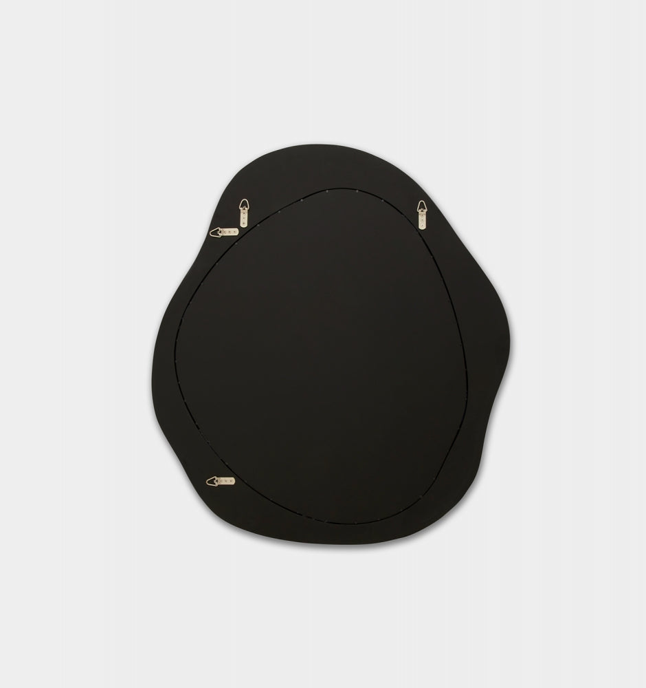 Aura Black Mirror 85 x 95
