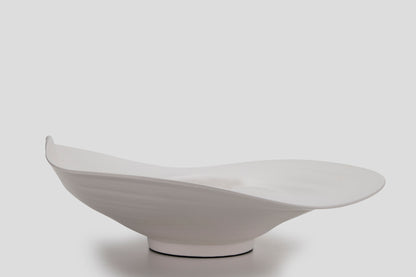 Sombra Bowl Ivory