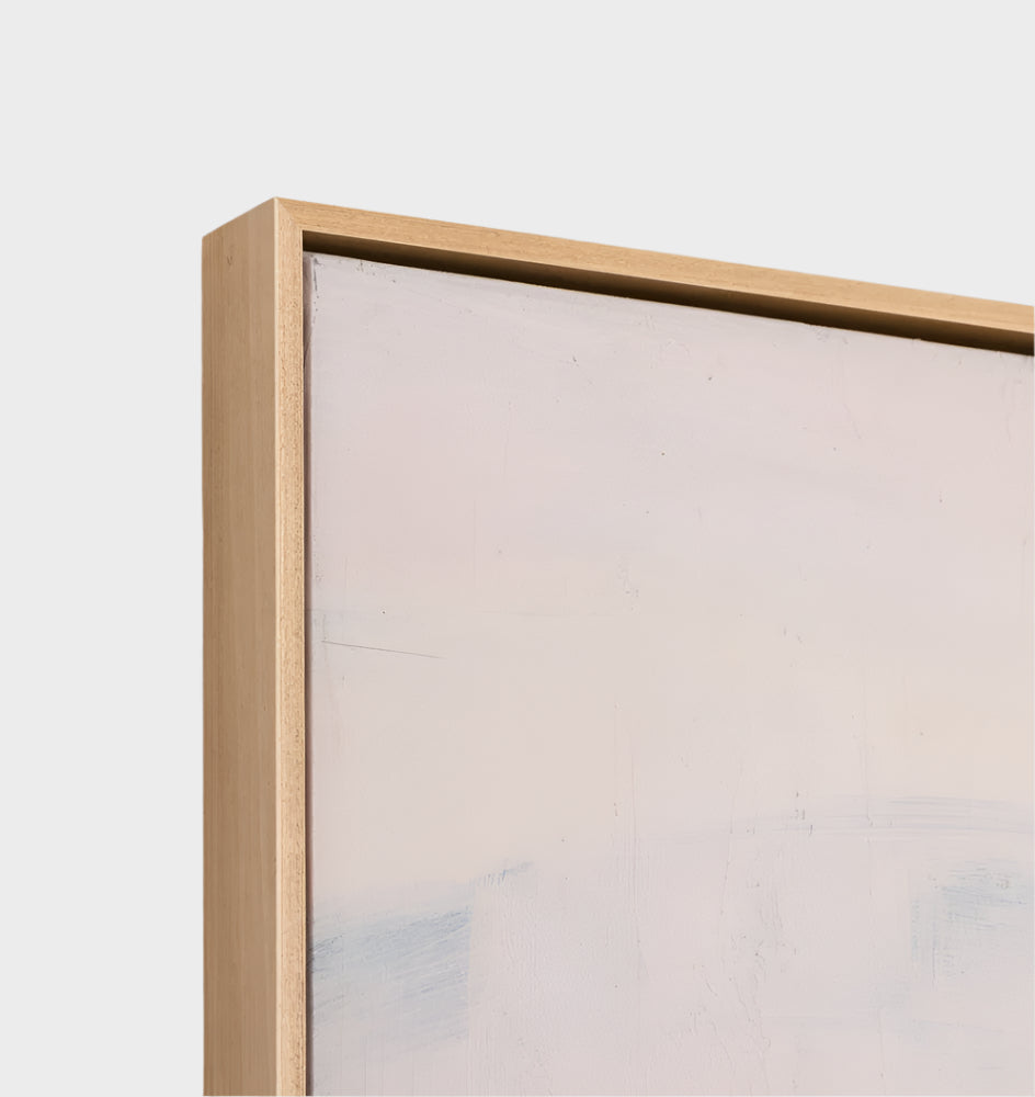 Byron 1 Framed Painting