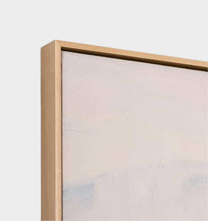 Byron 1 Framed Painting