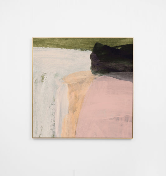 Camden Multi 2 Canvas