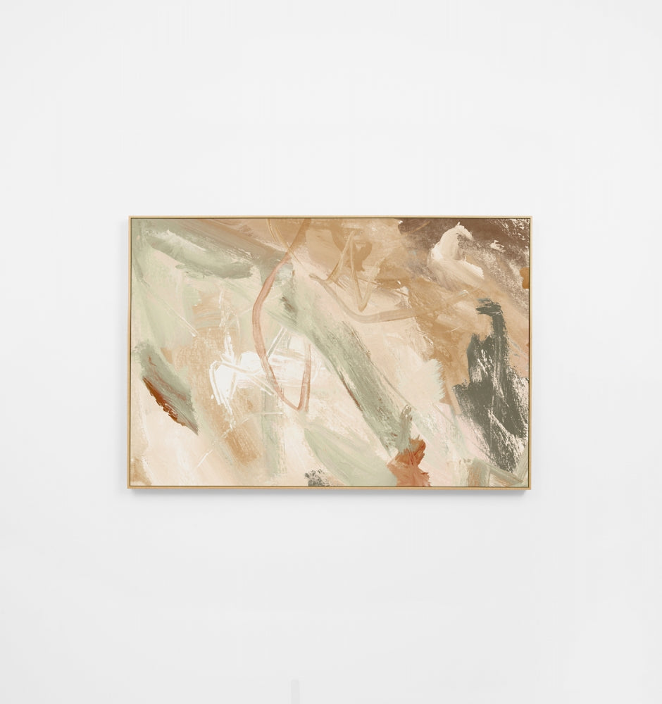 Carmen Moss 1 Canvas