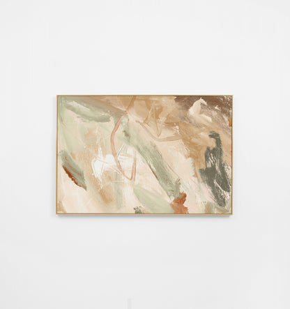 Carmen Moss 1 Canvas